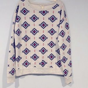 Forever 21 sweatshirt